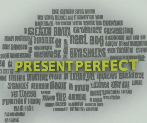 present perfect