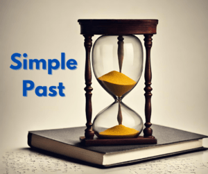 simple past