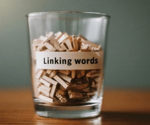 linking words